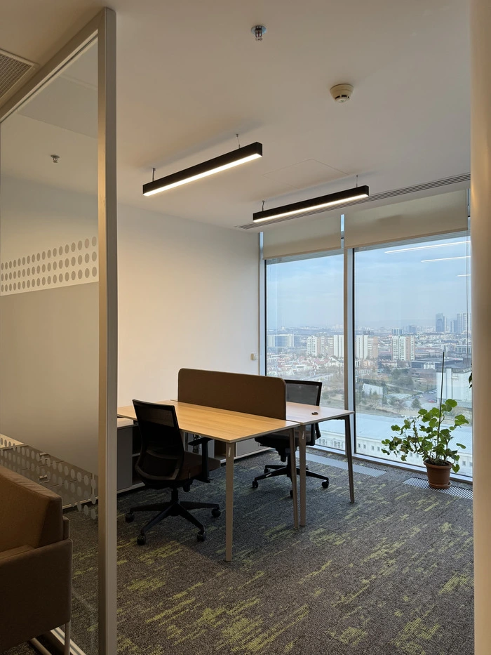 Tera Finans Faktöring / Tepe Prime